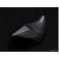 LUIMOTO (Sport Classic) Seat Cover for the HONDA VALKYRIE RUNE (2004) LUIMOTO (Sport Classic) Seat Cover for the HONDA VALKYRIE RUNE (2004)